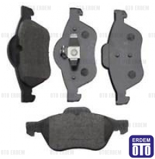 Renault Laguna 2 Ön Fren Balatası TRW 410607613R 410607613R