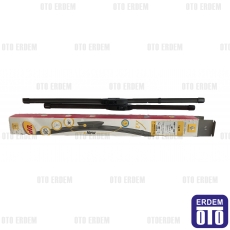 Renault Laguna 2 Silgi Süpürgesi 600Mm+500Mm 288904913R 288904913R