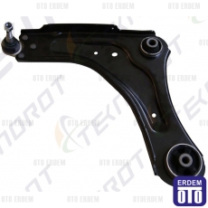 Renault Laguna 3 Alt Salıncak Rotilli Ön Sol R-909 