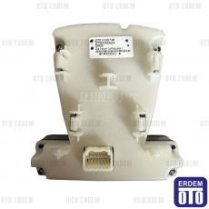 Renault Laguna 3 Dijital Klima Kontrol Paneli Kumandası 275100002R 275100002R