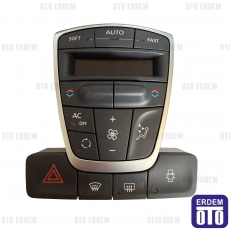 Renault Laguna 3 Dijital Klima Kontrol Paneli Kumandası 275100002R 275100002R