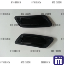 Renault Laguna 3 Far Yıkama Fiskiye Kapak Takımı 286020001R 286020001R
