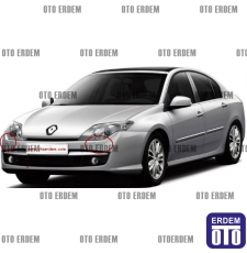 Renault Laguna 3 Far Yıkama Fiskiye Kapak Takımı 286020001R 286020001R