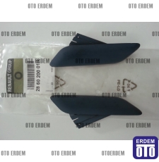 Renault Laguna 3 Far Yıkama Fiskiye Kapak Takımı 286020001R 286020001R