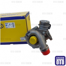 Renault Laguna 3 Turbo Magneti Marelli 110Hp 7701476883 7701476883