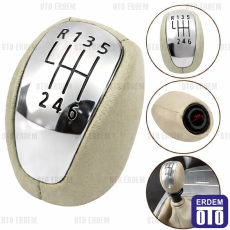 Renault Laguna 3 Vites Topuzu Bej 328650009R 328650009R