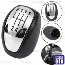 Renault Laguna 3 Vites Topuzu Siyah 328650008R 328650008R