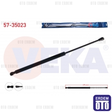 Renault Laguna Grandtour Bagaj Amortisörü 1993-2001 57-35023 57-35023