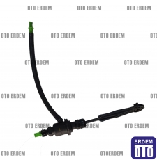 Renault Latitude Debriyaj Üst Merkezi 306100009R 306100009R