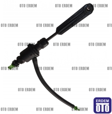 Renault Latitude Debriyaj Üst Merkezi 306100009R 306100009R