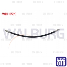 Renault Latitude Fren Hortumu Arka Sol-Sağ 2011 WBH0590 