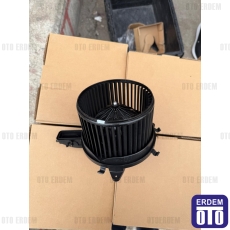 Renault Latitude Kalorifer Motoru 272100800R 272100800R