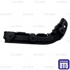 Renault Latitude Ön Tampon Braketi Sol 622210007R 622210007R