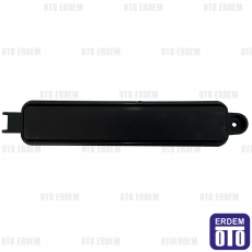 Renault Latitude Polen Filtre Kapağı Orjinal 668634174R 668634174R