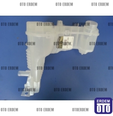 Renault Latitude Radyatör Ek Deposu 217100014R 217100014R