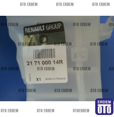 Renault Latitude Radyatör Ek Deposu 217100014R 217100014R