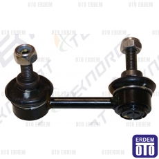 Renault Latitude Z-rot Arka Sol 2011 R-916 