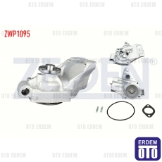Renault Master 1 2 2.8 DTI Devırdaım 1980-2010 ZWP1095 