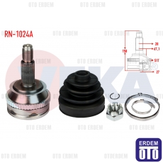 Renault Master 2 Aks Kafası Ön Dış 2.5 D 1998-2010 RN-1024A 