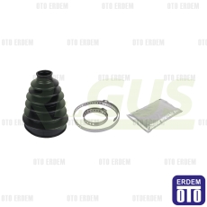 Renault Master 2 Aks Körüğü Dış Kit RG-AB-35004 