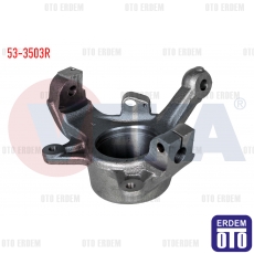 Renault Master 2 Aks Taşıyıcı Sağ Ön 1998-2010 53-3503R 53-3503R