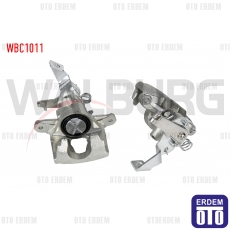 Renault Master 2 Fren Kaliper Piston Sağ Arka 2003-2010 WBC1011 