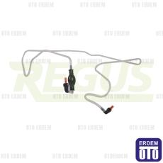 Renault Master 2 Mazot Hortumu 2.5 dCi 2001 RG-FH-35005 