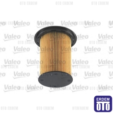 Renault Master 2 Valeo Yakıt Filtresi 7701206928 7701206928