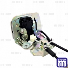 Renault Master 3 Bagaj Kilidi Sağ Alt Orjinal 8200661170 8200661170