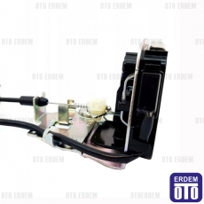 Renault Master 3 Bagaj Kilidi Sağ Alt Orjinal 8200661170 8200661170