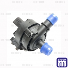 Renault Master 3 Ek Su Pompası Turbo Soğutucu Pompası (2.3 dCi) 144B00004R 144B00004R