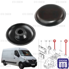 Renault Master 3 Express Tavan Tapası (Express 2020 Sonrası) 7703074332 7703074332
