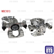 Renault Master 3 Fren Kaliper Piston Sağ Arka 2010 WBC1013 