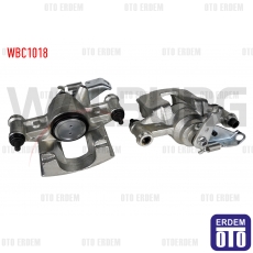 Renault Master 3 Fren Kaliperi Piston Sol Arka 2010 WBC1018 