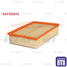 Renault Master 3 Hava Filtresi Süngerli 2010 KAF35009S 