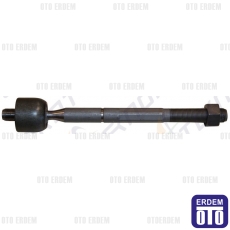 Renault Master 3 Rot Mili Sol Sağ 2010 R-493 