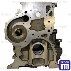 Renault Master G9U Motor Bloğu Orjinal Sıfır 7701477101  7701477101 