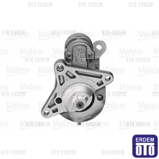 Renault Master Marş Motoru 2.0 Valeo 7700851491 7700851491