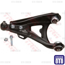 Renault Megane 1 Alt Tabla Salıncak Sol 7700436302 7700436302