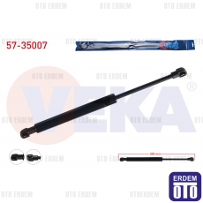 Renault Megane 1 Bagaj Amortisörü 300mm 1996-2003 57-35007 57-35007
