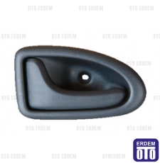 Renault Megane 1 Kapı İç Açma Kolu Sol Siyah 8200028994 8200028994