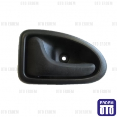 Renault Megane 1 Kapı İç Açma Kolu Sol Siyah 8200028994 8200028994