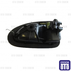 Renault Megane 1 Kapı İç Açma Kolu Sol Siyah 8200028994 8200028994