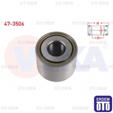 Renault Megane 1 SW  Scenic 1 Arka Tekerlek Rulmanı 1996-2003 47-3506 47-3506