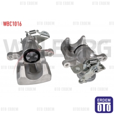 Renault Megane 2 3 Fluence Fren Kaliperi Pistonu Sol Arka WBC1016 