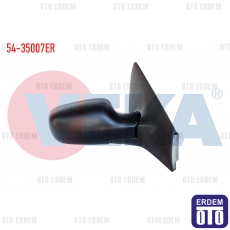 Renault Megane 2 Dış Dikiz Aynası Sağ Elektrikli 2002-2008 54-35007ER 54-35007ER