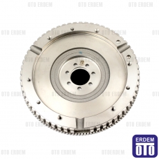 Renault Megane 2 Megane 3 Scenic 2 Motor Volantı Orjinal 1.5 dCi 8200214391 8200214391