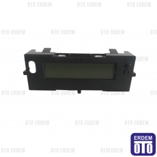 Renault Megane 2 Radyo Göstergesi 8200755120 8200755120