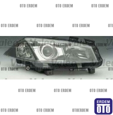 Renault Megane 2 Sağ Far XENON FAZ 1 7701064022 7701064022