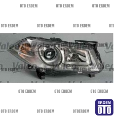 Renault Megane 2 Sağ Far XENON FAZ 2 7701063264 7701063264